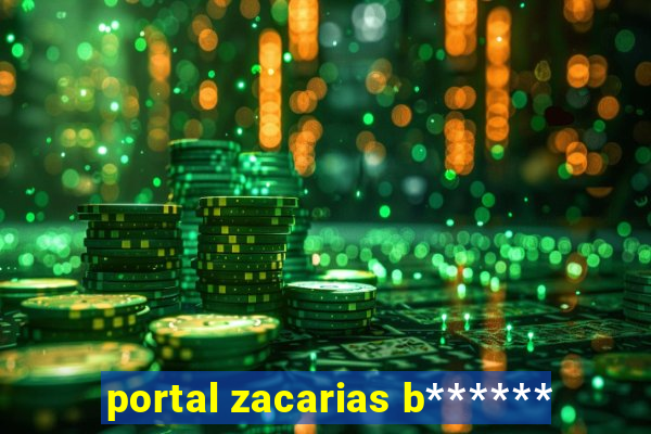 portal zacarias b******